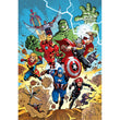 Carica immagine nella galleria, The Avengers - 300 pezzi

