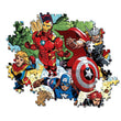 Carica immagine nella galleria, The Avengers - 300 pezzi

