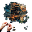Carica immagine nella galleria, Pirates Of The Haunted Seas - 300 pezzi
