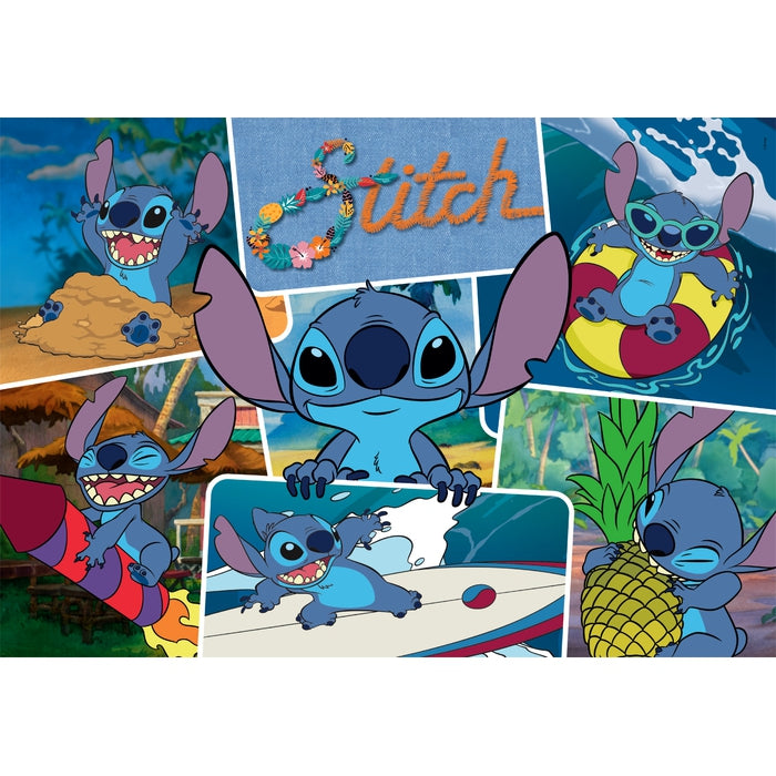 Disney Stitch - 300 pezzi