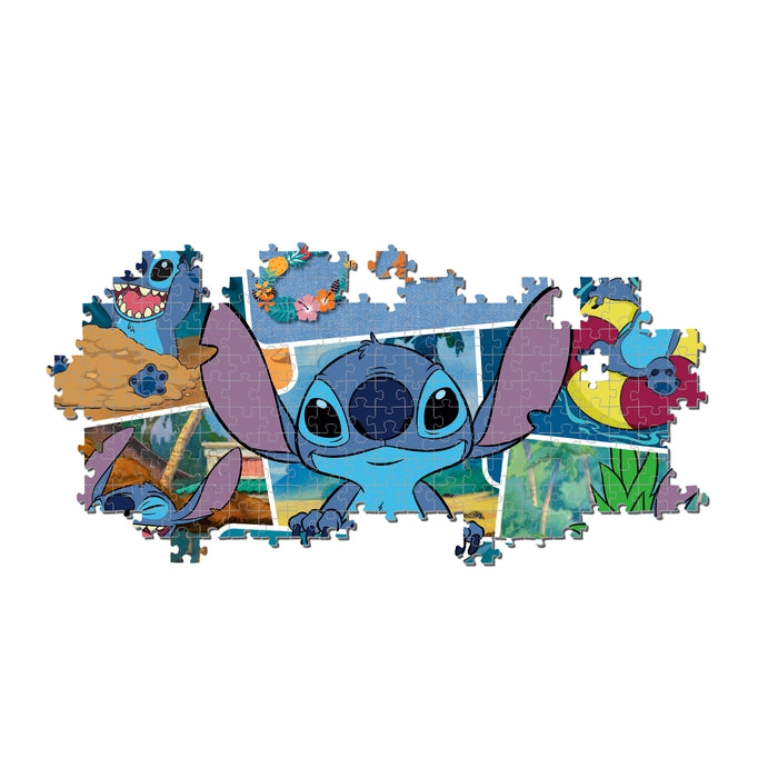 Disney Stitch - 300 pezzi