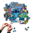 Carica immagine nella galleria, Disney Stitch - 300 pezzi
