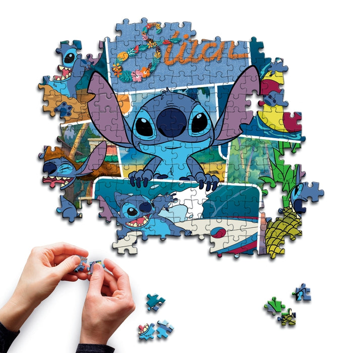 Disney Stitch - 300 pezzi