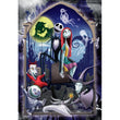 Carica immagine nella galleria, Nightmare Before Christmas - 300 pezzi
