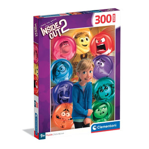 Inside Out 2 - 300 pezzi