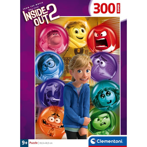 Inside Out 2 - 300 pezzi