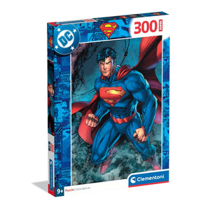Superman - 300 pezzi