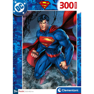 Superman - 300 pezzi