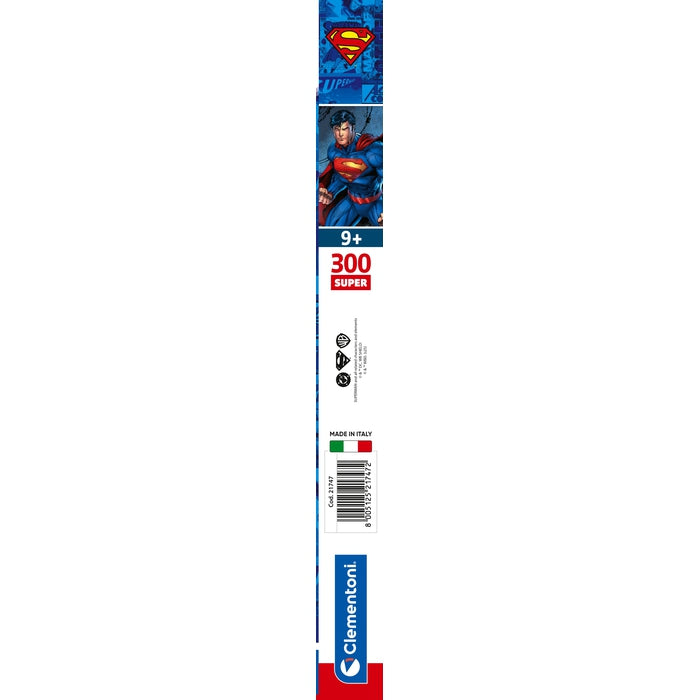 Superman - 300 pezzi