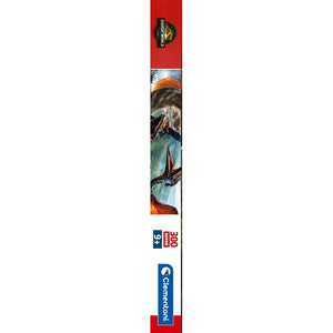 Jurassic World - 300 pezzi