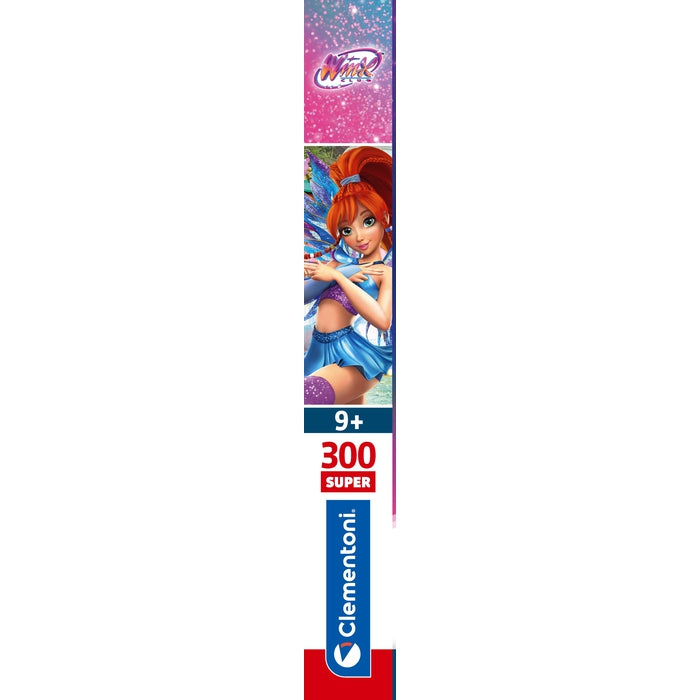 Winx - 300 pezzi