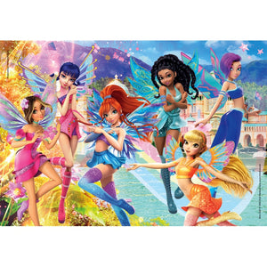 Winx - 300 pezzi