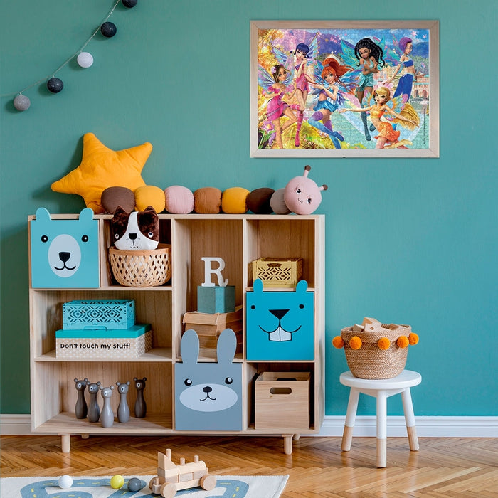 Winx - 300 pezzi