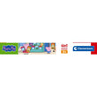 Carica immagine nella galleria, Peppa Pig - 1x12 + 1x16 + 1x20 + 1x24 pezzi

