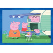Carica immagine nella galleria, PEPPA PIG - 1x12 + 1x16 + 1x20 + 1x24 pezzi
