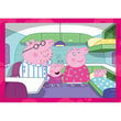Carica immagine nella galleria, PEPPA PIG - 1x12 + 1x16 + 1x20 + 1x24 pezzi
