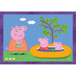 Carica immagine nella galleria, PEPPA PIG - 1x12 + 1x16 + 1x20 + 1x24 pezzi
