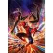 Carica immagine nella galleria, SPIDER MAN - 300 pezzi
