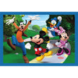 Carica immagine nella galleria, Mickey Mouse Clubhouse - 1x12 + 1x16 + 1x20 + 1x24 pezzi

