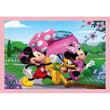Carica immagine nella galleria, Mickey Mouse Clubhouse - 1x12 + 1x16 + 1x20 + 1x24 pezzi
