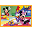 Carica immagine nella galleria, MICKEY MOUSE CLUB HOUESE - 1x12 + 1x16 + 1x20 + 1x24 pezzi
