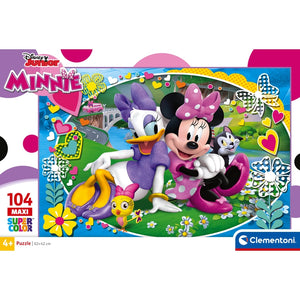 Minnie - 104 pezzi