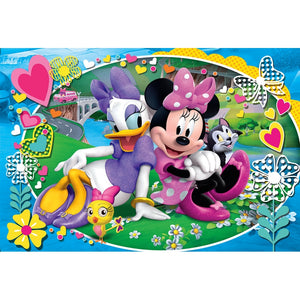 Minnie - 104 pezzi