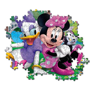 Minnie - 104 pezzi