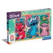 Carica immagine nella galleria, Stitch - 24 pezzi
