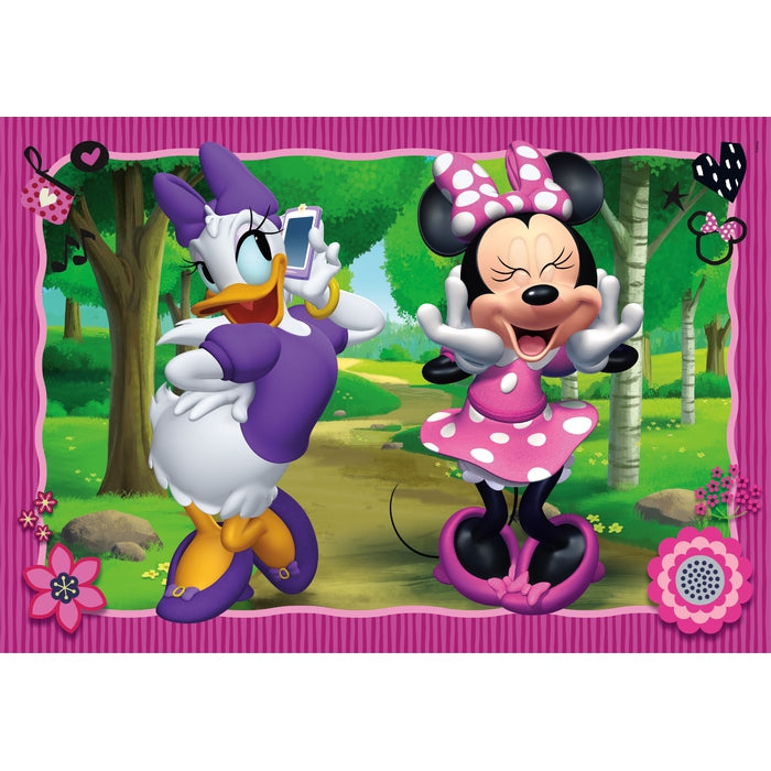 Minnie - 24 pezzi