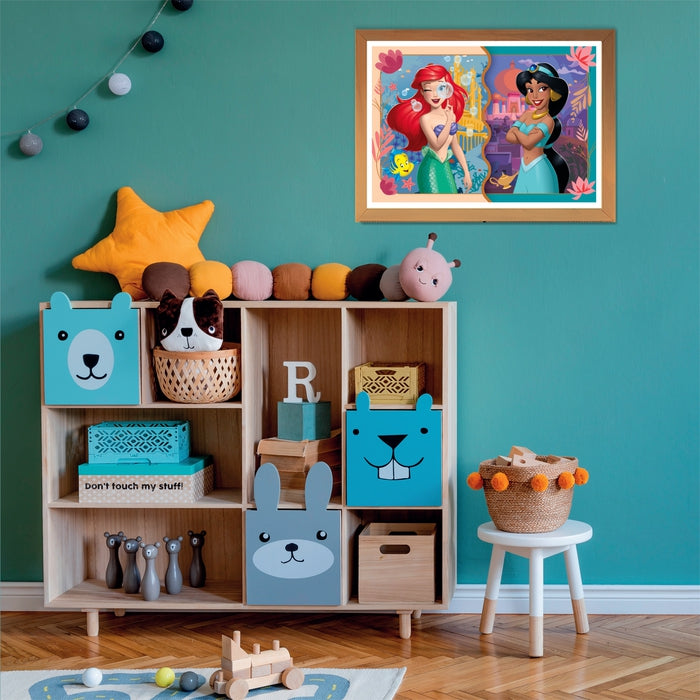 Princess - 2x20 pezzi