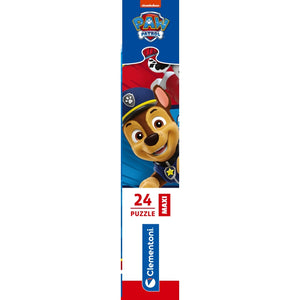 Paw Patrol - 24 pezzi