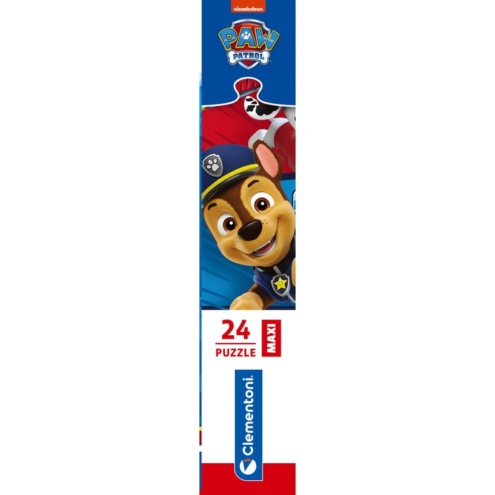 Paw Patrol - 24 pezzi