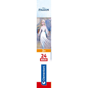 Frozen - 24 pezzi