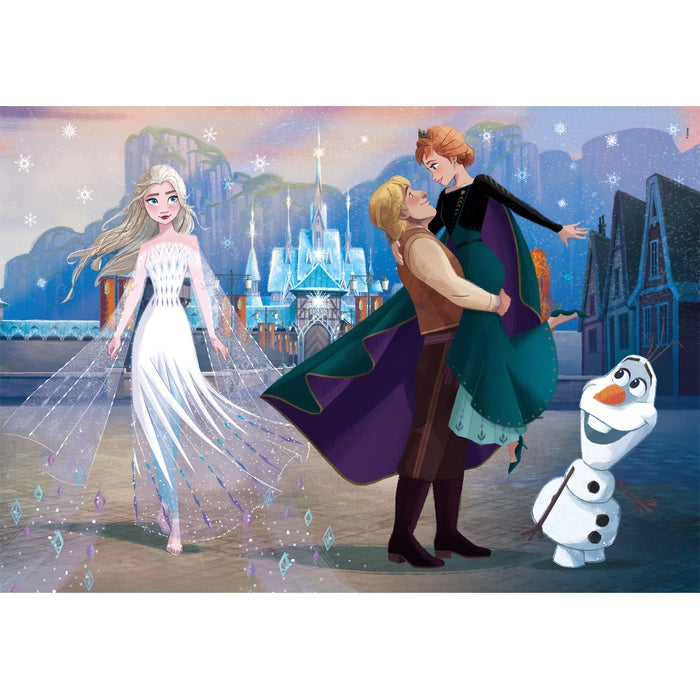 Frozen - 24 pezzi