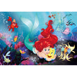 Carica immagine nella galleria, The Little Mermaid - 24 pezzi
