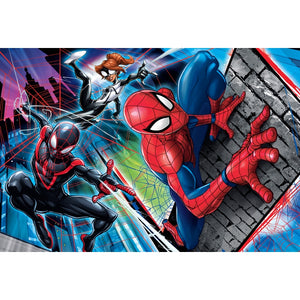 Spider-Man - 24 pezzi