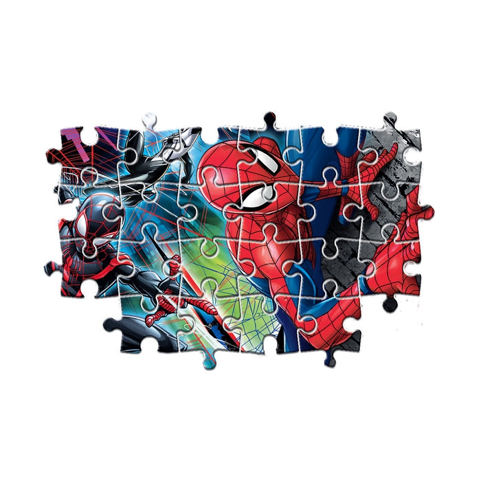 Spider-Man - 24 pezzi