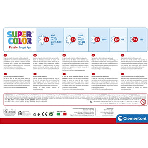 Spider-Man - 24 pezzi