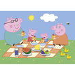 Carica immagine nella galleria, Peppa Pig - 2x60 pezzi
