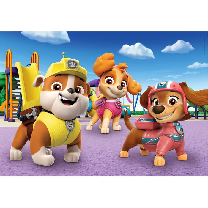 Paw Patrol - 2x20 pezzi