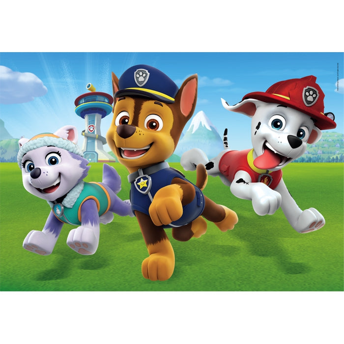 Paw Patrol - 2x20 pezzi