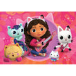 Carica immagine nella galleria, Gabby's Dollhouse - 20 pezzi
