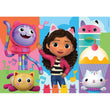 Carica immagine nella galleria, Gabby's Dollhouse - 60 pezzi
