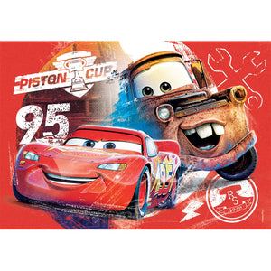 Cars - 20 pezzi