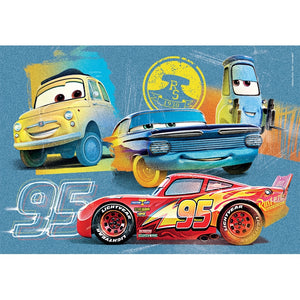 Cars - 20 pezzi