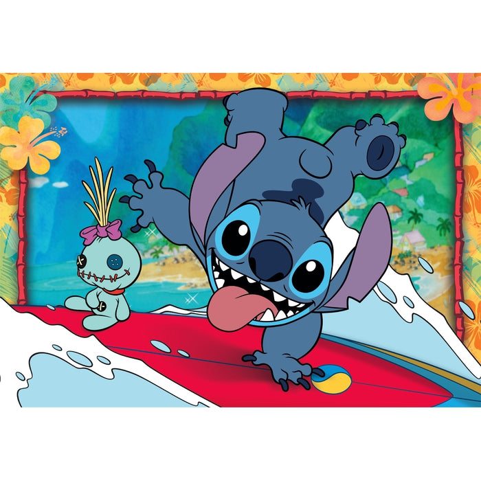 Stitch - 2x20 pezzi