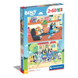 Carica immagine nella galleria, Bluey - 60 pezzi
