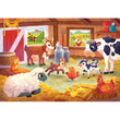 Carica immagine nella galleria, The Farmyard Family - 2x20 pezzi
