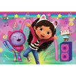 Carica immagine nella galleria, Gabby'S Dollhouse - 60 pezzi
